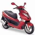 kymco bet and win